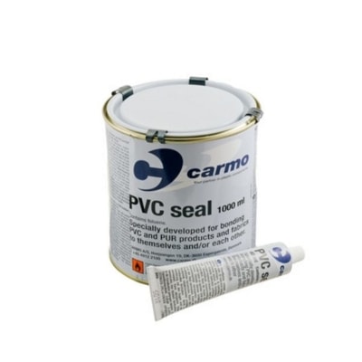 Carmo Seal PVC Glue