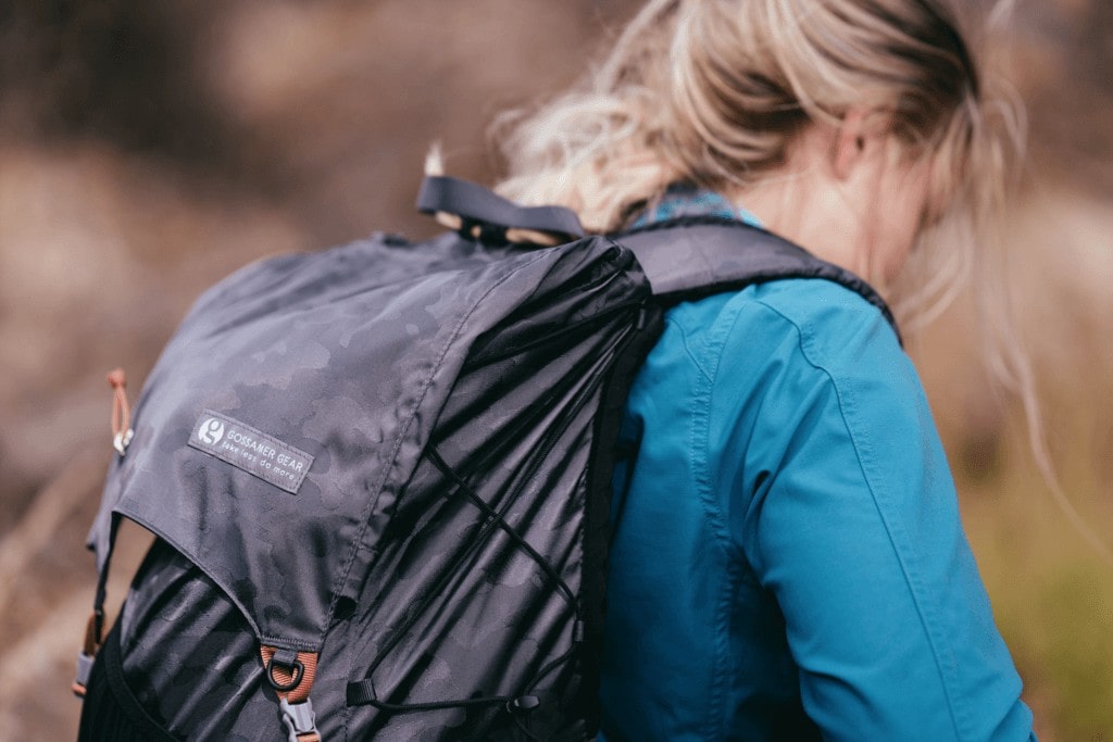 gossamer gear kumo for sale