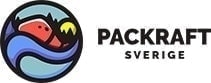 Packraft Sverige Logo