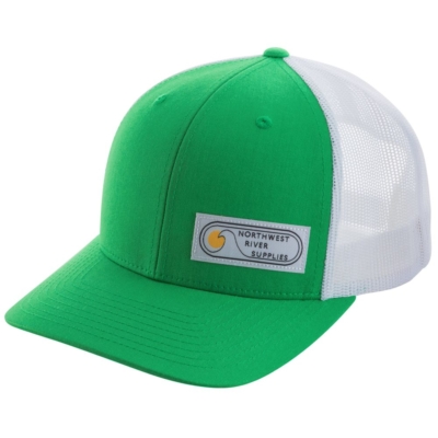 NRS Retro Trucker