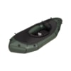 MRS Microraft - versatile solo packraft with advanced spraydeck and ISS - Image 10