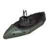 MRS Microraft - versatile solo packraft with advanced spraydeck and ISS - Image 7