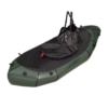 MRS Microraft - versatile solo packraft with advanced spraydeck and ISS - Image 6