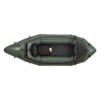 MRS Microraft - versatile solo packraft with advanced spraydeck and ISS - Image 5