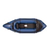 MRS Microraft - versatile solo packraft with advanced spraydeck and ISS - Image 2