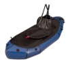 MRS Microraft - versatile solo packraft with advanced spraydeck and ISS - Image 3