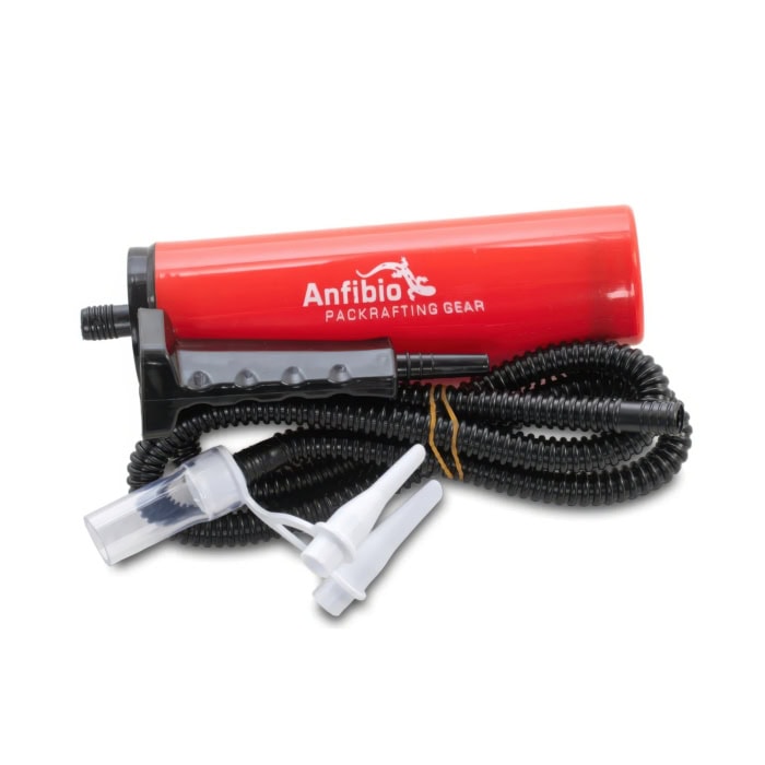 Anfibio Handpump