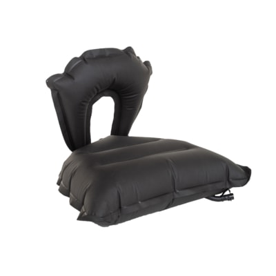Anfibio Wide Seat with Backrest