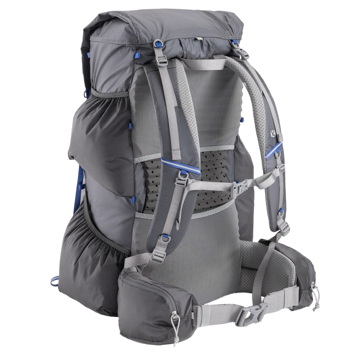 Gossamer Gear Mariposa 60 » Packraft Sverige