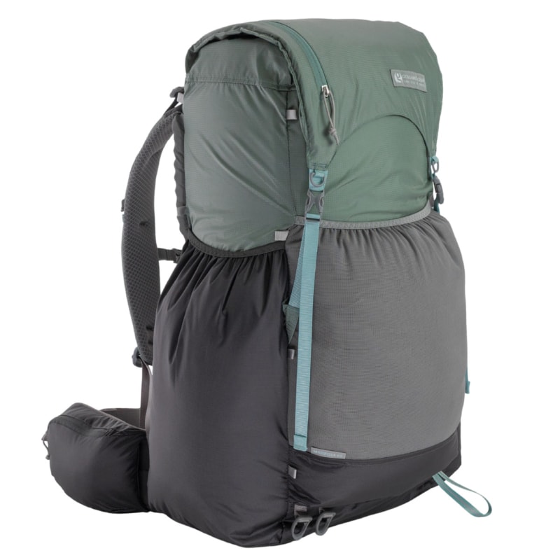 Gossamer gear 2025 mariposa ebay