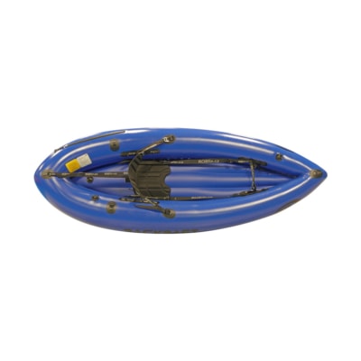 Robfin M Sporty - Whitewater raft