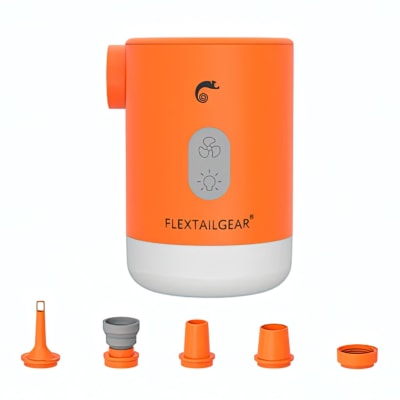 Flextailgear Max Pump 2 Pro