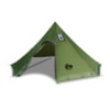 Luxe Outdoor F8e winter shelter » Packraft Sverige