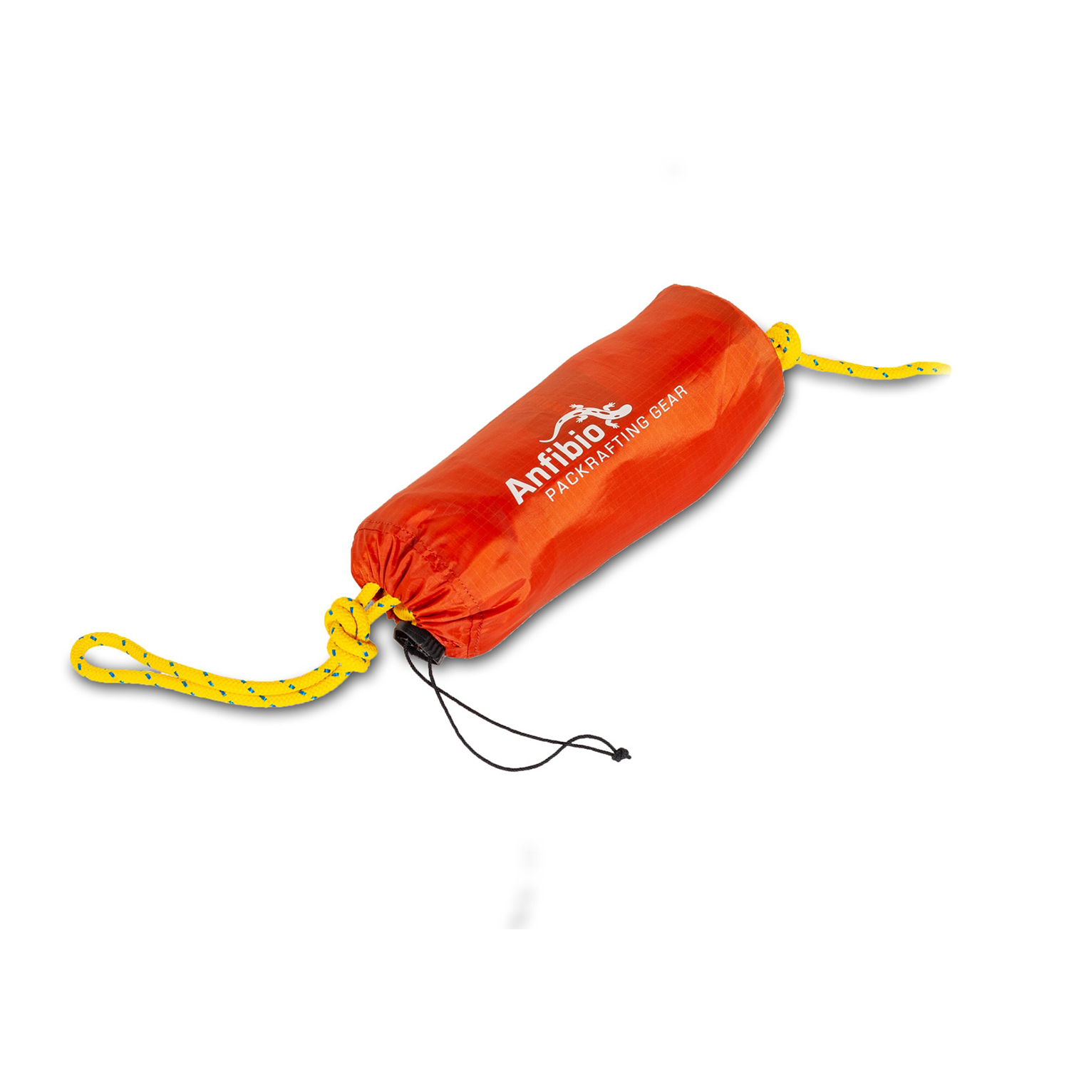 Anfibio Rescueline Packraft Sverige