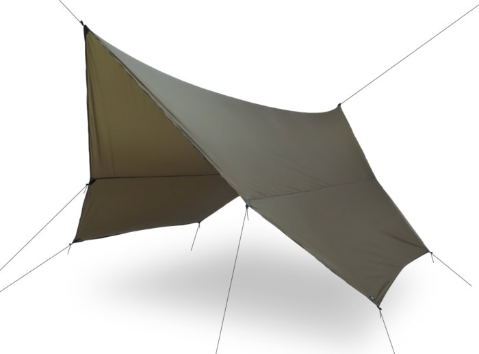 Leleka Hexagon Tarp