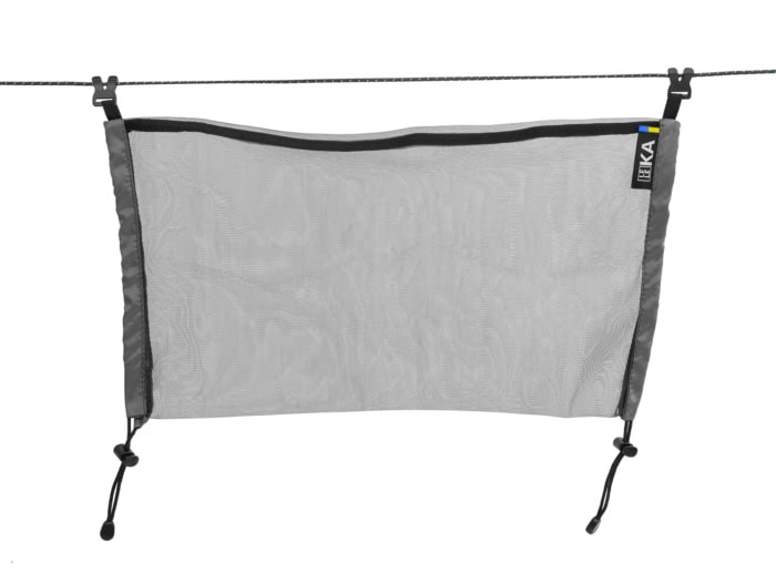 Leleka Hammock Mosquito Mesh