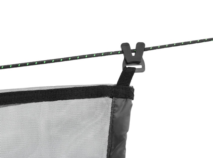 Leleka Hammock Mosquito Mesh