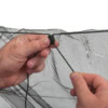 Leleka Hammock Mosquito Mesh