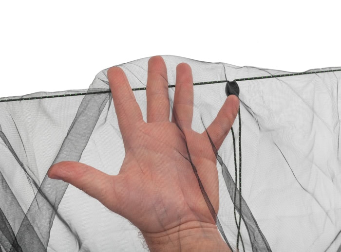 Leleka Hammock Mosquito Mesh