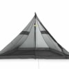 Liteway Scout Half mesh 1p