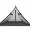 Liteway Scout Half mesh 1p