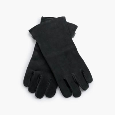 Barebones open fire gloves