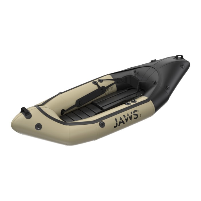 Jaws Gaia 4.0x